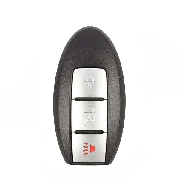 Nissan Smart / proximity key