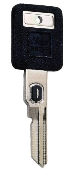 Buick Key blank