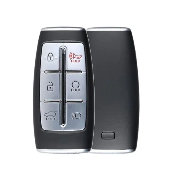 Genesis Smart / proximity key