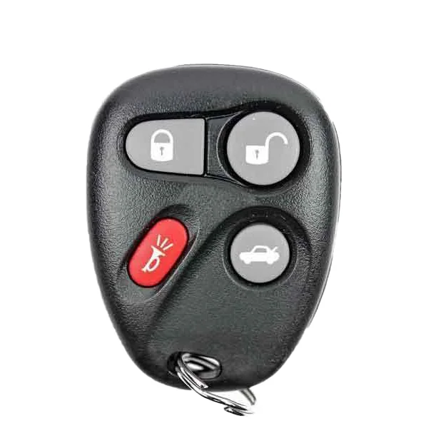 Cadillac Keyless entry remote