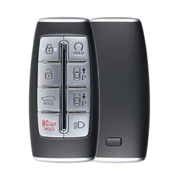 Genesis Smart / proximity key